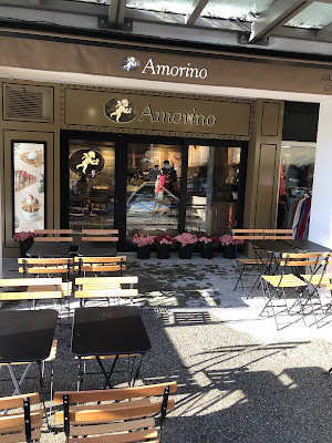 Amorino Gelato – Chamonix Paccard à Chamonix-Mont-Blanc