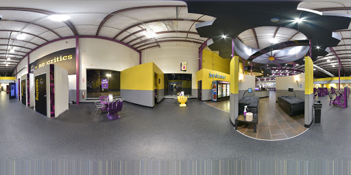 Gym «Planet Fitness», reviews and photos, 25 County Rte 5, Melville, NY 11747, USA