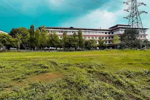 Nangelil Ayurveda Medical College image