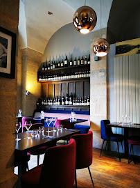Atmosphère du Restaurant Dr. Wine à Dijon - n°13