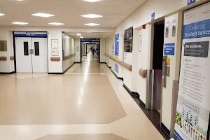 Royal Oldham Hospital image