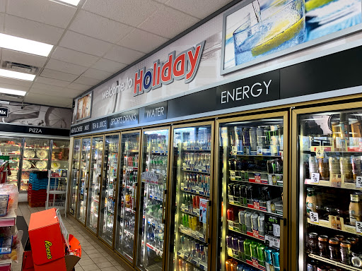 Convenience Store «Holiday Stationstores», reviews and photos, 9444 Lake Dr NE, Forest Lake, MN 55025, USA