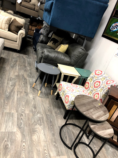 Bedroom Furniture Store «Atlantic Bedding and Furniture Annapolis», reviews and photos, 1981 Moreland Pkwy, Annapolis, MD 21401, USA