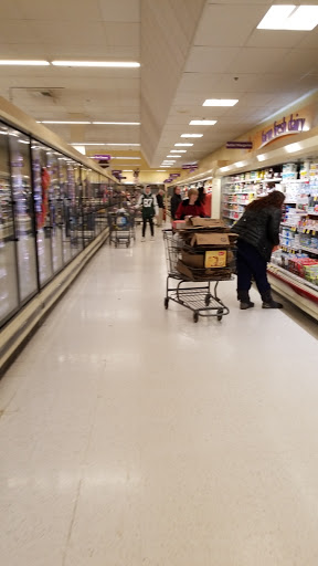 Supermarket «Super Stop & Shop», reviews and photos, 1429 NY-300, Newburgh, NY 12550, USA
