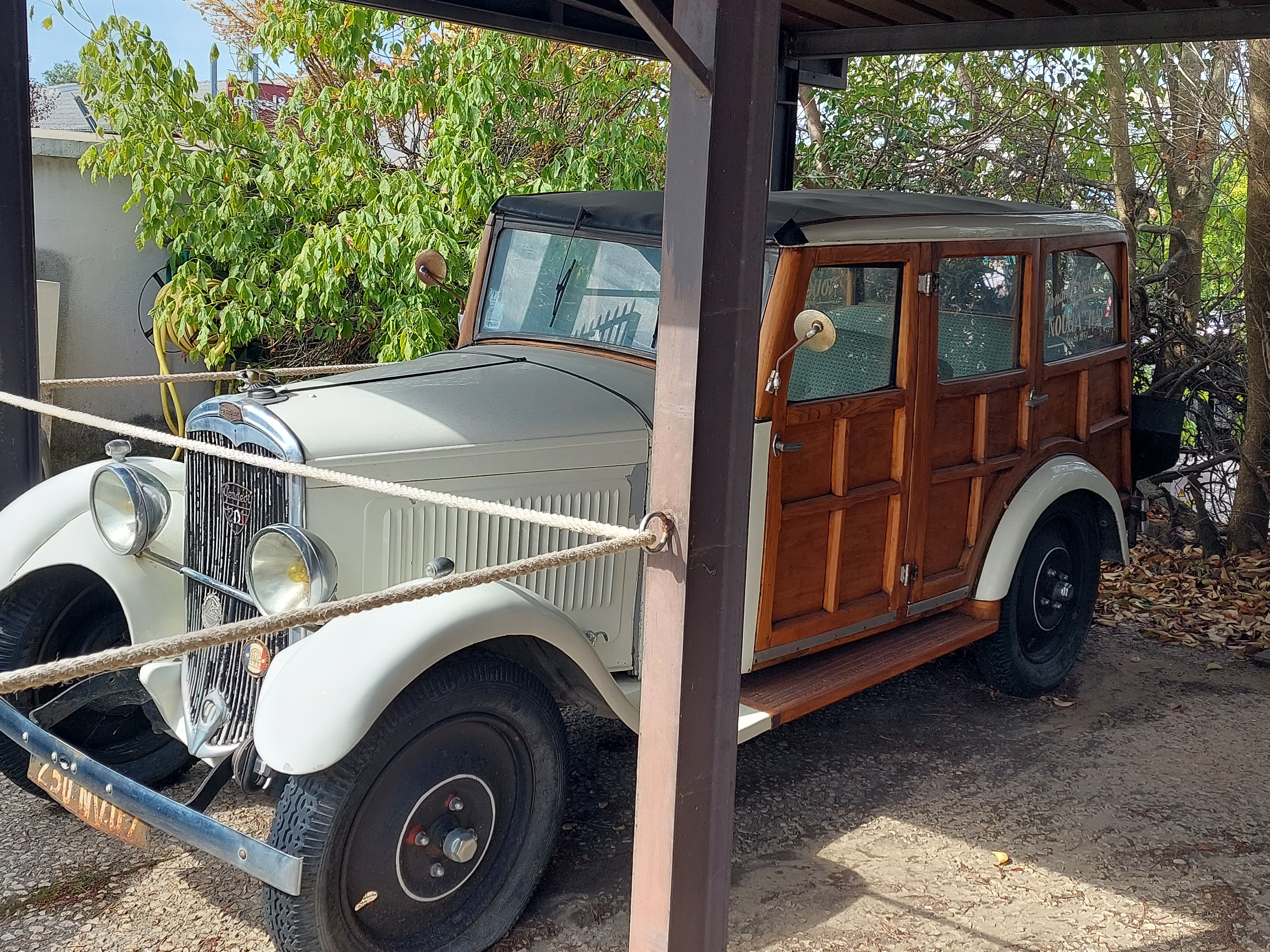 Photo n° 1 de l'avis de Thierry.a fait le 03/09/2022 à 20:23