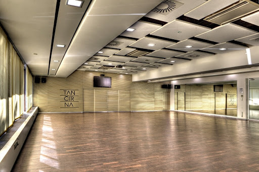 Tančírna taneční studio Petra Čadka