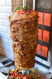 Photos du propriétaire du Kebab Istanbul Kitchen à Nanterre - n°16