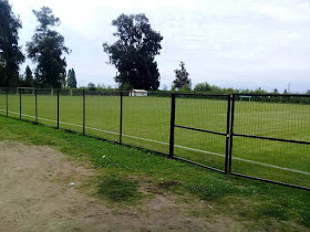 Campo Deportivo Santa Teresa