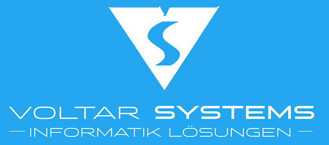 VOLTAR Systems GmbH - Webdesigner