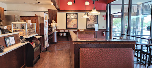 Cafe «Corner Bakery Cafe», reviews and photos, 118 E John W Carpenter Fwy, Irving, TX 75062, USA