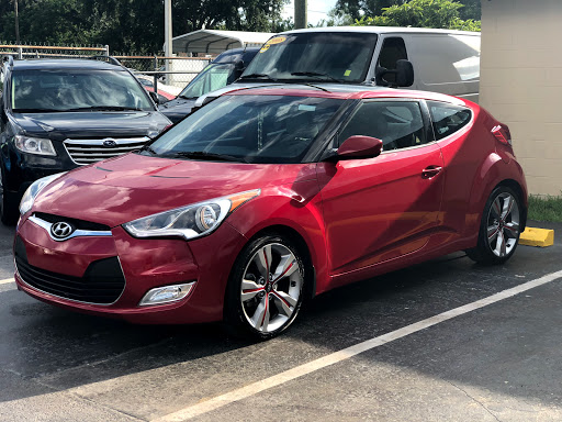 Used Car Dealer «Younes Auto Sales», reviews and photos, 2780 N Orange Blossom Trail, Kissimmee, FL 34744, USA