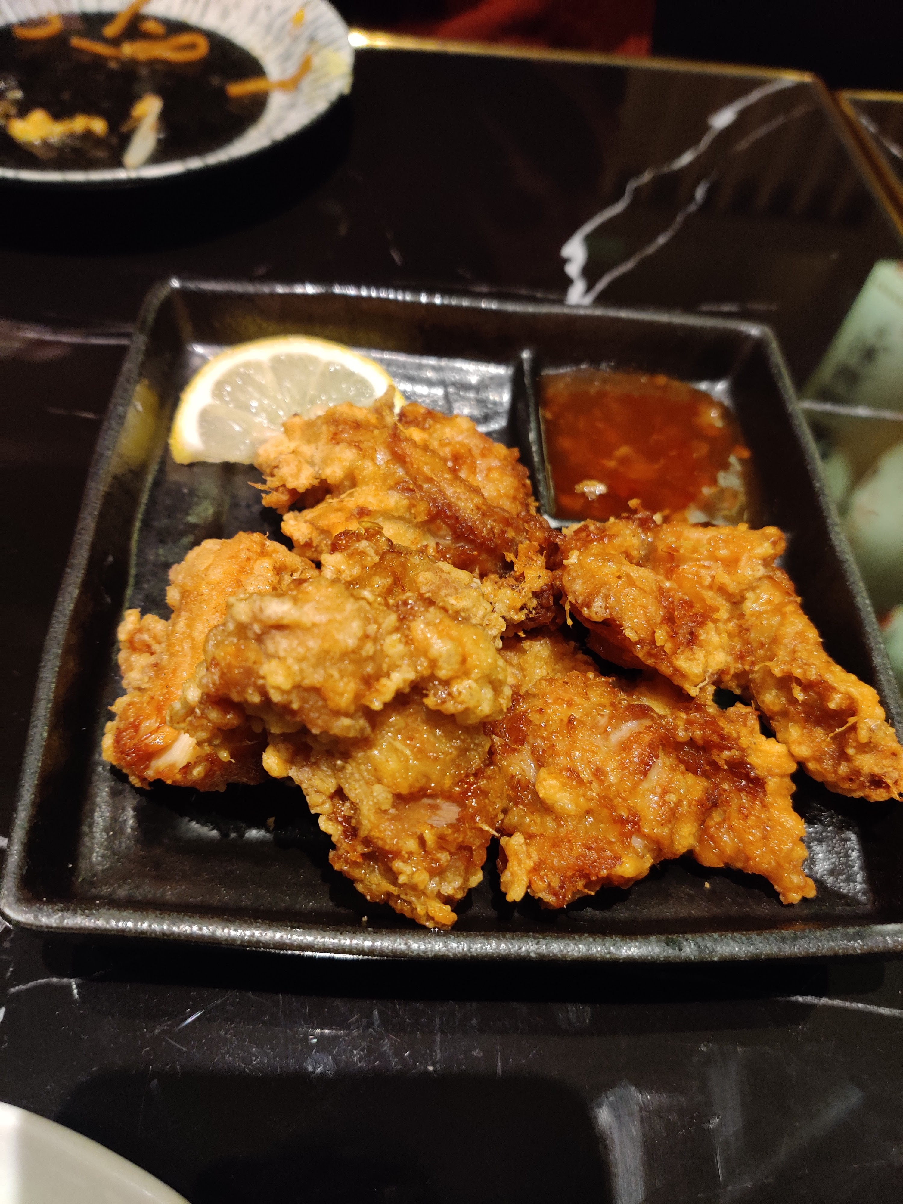 Photo n° 4 de l'avis de Quincy.E fait le 05/01/2023 à 20:13