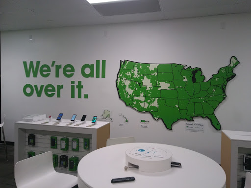 Cell Phone Store «Cricket Wireless Authorized Retailer», reviews and photos, 36606 FL-54 Ste 14, Zephyrhills, FL 33541, USA