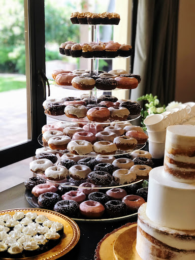 Wedding bakery Escondido