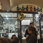 Photo n°5 de l'avis de D.. fait le 30/03/2023 à 13:23 sur le  Trattoria da Rocco à Florence