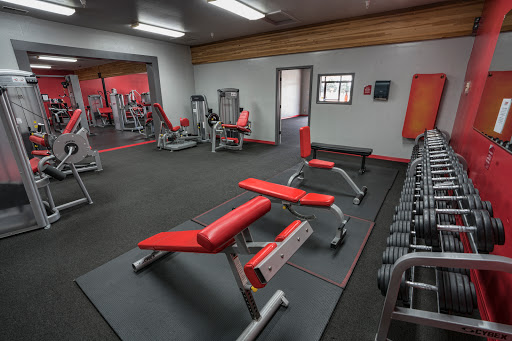 Gym «Snap Fitness», reviews and photos, 207 W Main St, Belgrade, MT 59714, USA