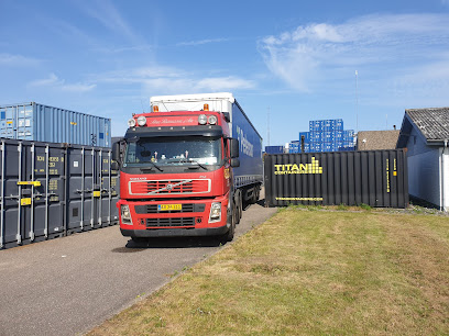 Aarhus Container Depot ApS