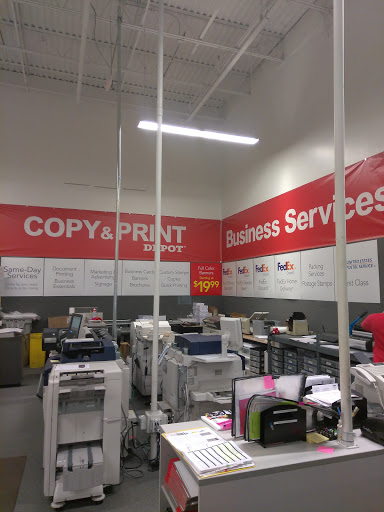 Office Supply Store «Office Depot», reviews and photos, 2373 SE Federal Hwy, Stuart, FL 34994, USA