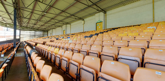 Comments and reviews of Port Vale Football Club