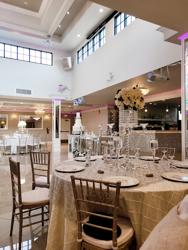 Grand Gala Events | The Newest Ballroom In El Paso
