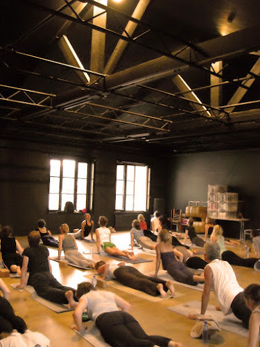 Body Yoga Life - Yoga studio