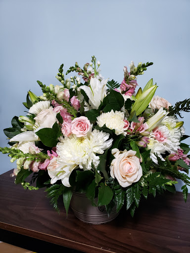 Florist «Port Jefferson Florist», reviews and photos, 408 Main St, Port Jefferson, NY 11777, USA