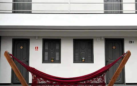 Sapucaia Hotel image