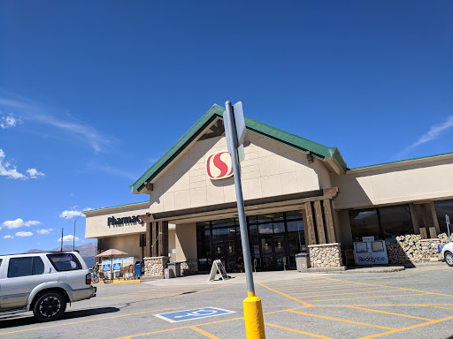 Grocery Store «Safeway», reviews and photos, 1900 N Poplar St, Leadville, CO 80461, USA