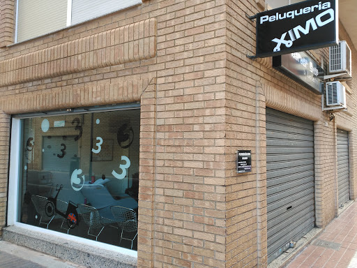 Peluquería Ximo en Castellón de laPlana, Castellón