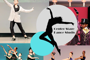 Center Stage Dance Studio