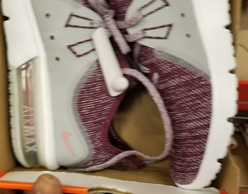 Clothing Store «Nike Factory Store», reviews and photos, 4401 N Interstate Hwy 35 #399, Round Rock, TX 78664, USA