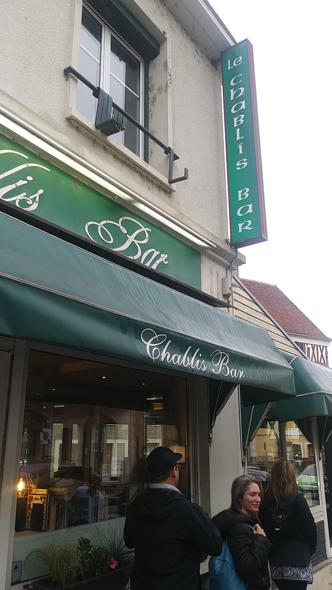 Photo n° 4 de l'avis de Paul.e fait le 14/05/2018 à 11:45