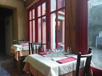 Atmosphère du Restaurant français Restaurant Auberge des Ducs d'Oc à Carcassonne - n°3