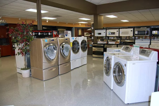 Mattress Store «Famous Tate Appliance & Bedding Centers», reviews and photos, 8010 Grand Blvd, Port Richey, FL 34668, USA