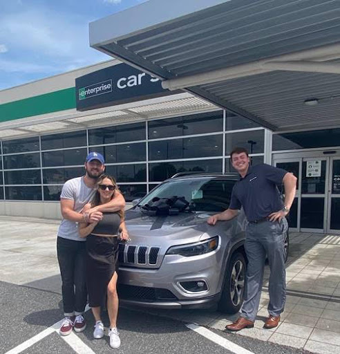 Used Car Dealer «Enterprise Car Sales», reviews and photos, 3050 Satellite Blvd, Duluth, GA 30096, USA