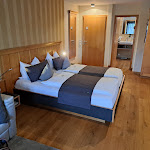 Photo n°5 de l'avis de Steffen. fait le 18/04/2024 à 06:35 sur le  Hotel Zur Winzerstube à Hagnau am Bodensee