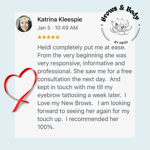 Explore tiki tattoo ideas, creative tattoo ideas in Johnston, available at Brows & Body