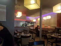 Atmosphère du Restaurant japonais Fujiyama à Paris - n°5