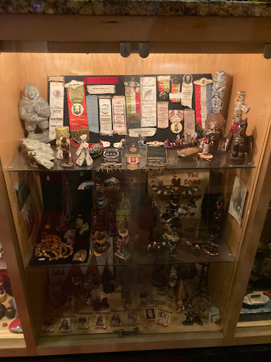 Sandwich Shop «Staggering Ox», reviews and photos, 400 Euclid Ave, Helena, MT 59601, USA