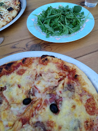 Plats et boissons du Pizzeria Pizzanotte à Calenzana - n°17