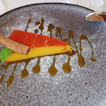 Photo n°5 de l'avis de Joana.a fait le 23/05/2021 à 12:41 sur le  Restaurante Dom Vinho à Sardoal