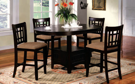 Discount Store «Dallas Dinettes Furniture Center», reviews and photos, 11277 N Stemmons Fwy, Dallas, TX 75229, USA