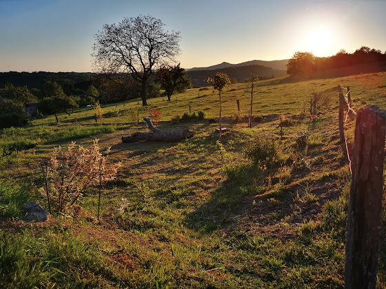 Photos du propriétaire Chalet chalet du menil 88210 Ménil-de-Senones