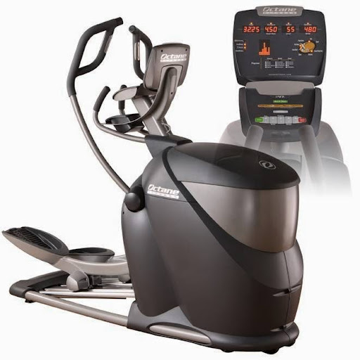 SF Fitness Equipment