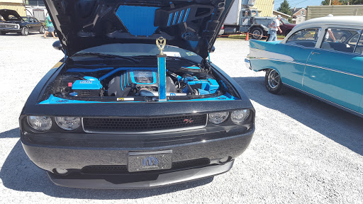 1415 Marburg Rd, Spring Grove, PA 17362, USA