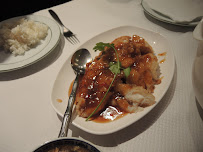 Plats et boissons du Restaurant chinois La Fontaine de Jade à Paris - n°20