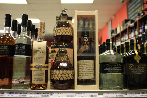 Wine Store «Middletown Fine Wine & Spirits», reviews and photos, 721 S Breiel Blvd, Middletown, OH 45044, USA