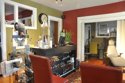 Body Piercing Shop «Free Spirit Salon, Piercing, and Tattoo», reviews and photos, 307 NE Kelly Ave, Gresham, OR 97080, USA