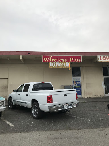 Cell Phone Store «Wireless Plus Cell Phone Repair», reviews and photos, 41029 Fremont Blvd, Fremont, CA 94538, USA