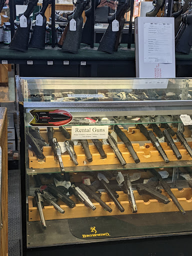 Sporting Goods Store «Midwestern Shooters Supply», reviews and photos, 191 Church St, Lomira, WI 53048, USA